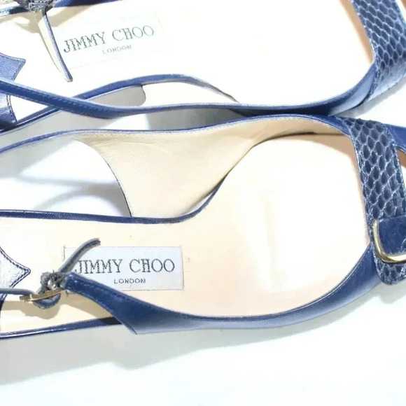 JIMMY CHOO - Picture 11 of 11
